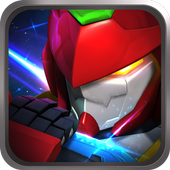 Mecha Storm Mod APK APK